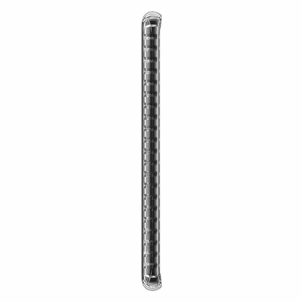 Presidio Perfect-Clear with Impact Geometry Samsung Galaxy S20 Ultra Cases