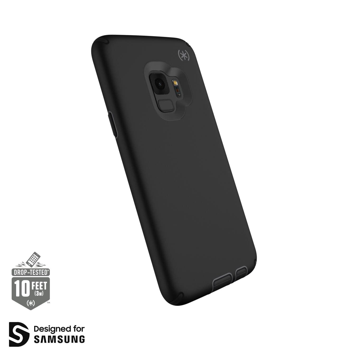 Presidio Sport Samsung Galaxy S9 Cases