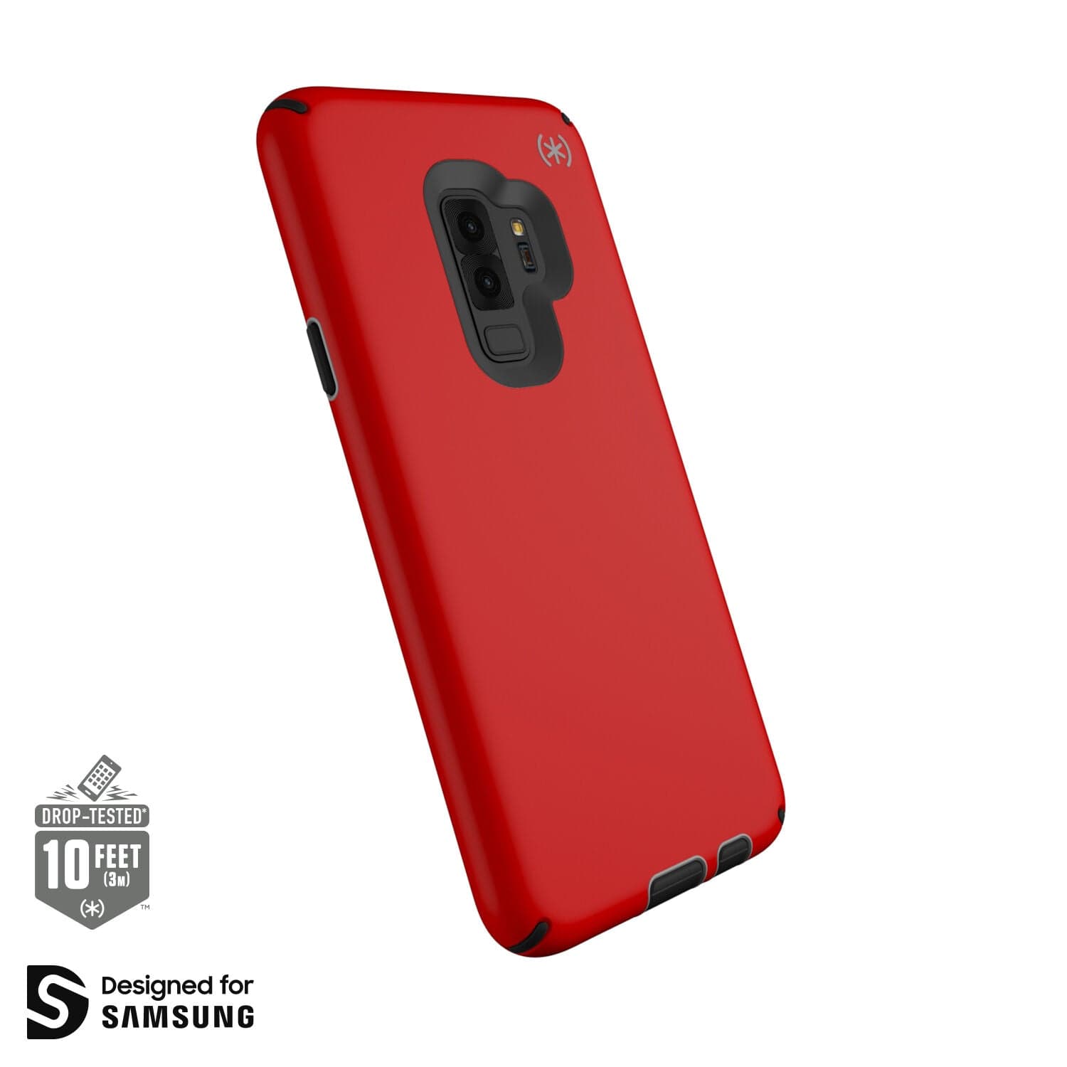 Presidio Sport Samsung Galaxy S9+ Cases