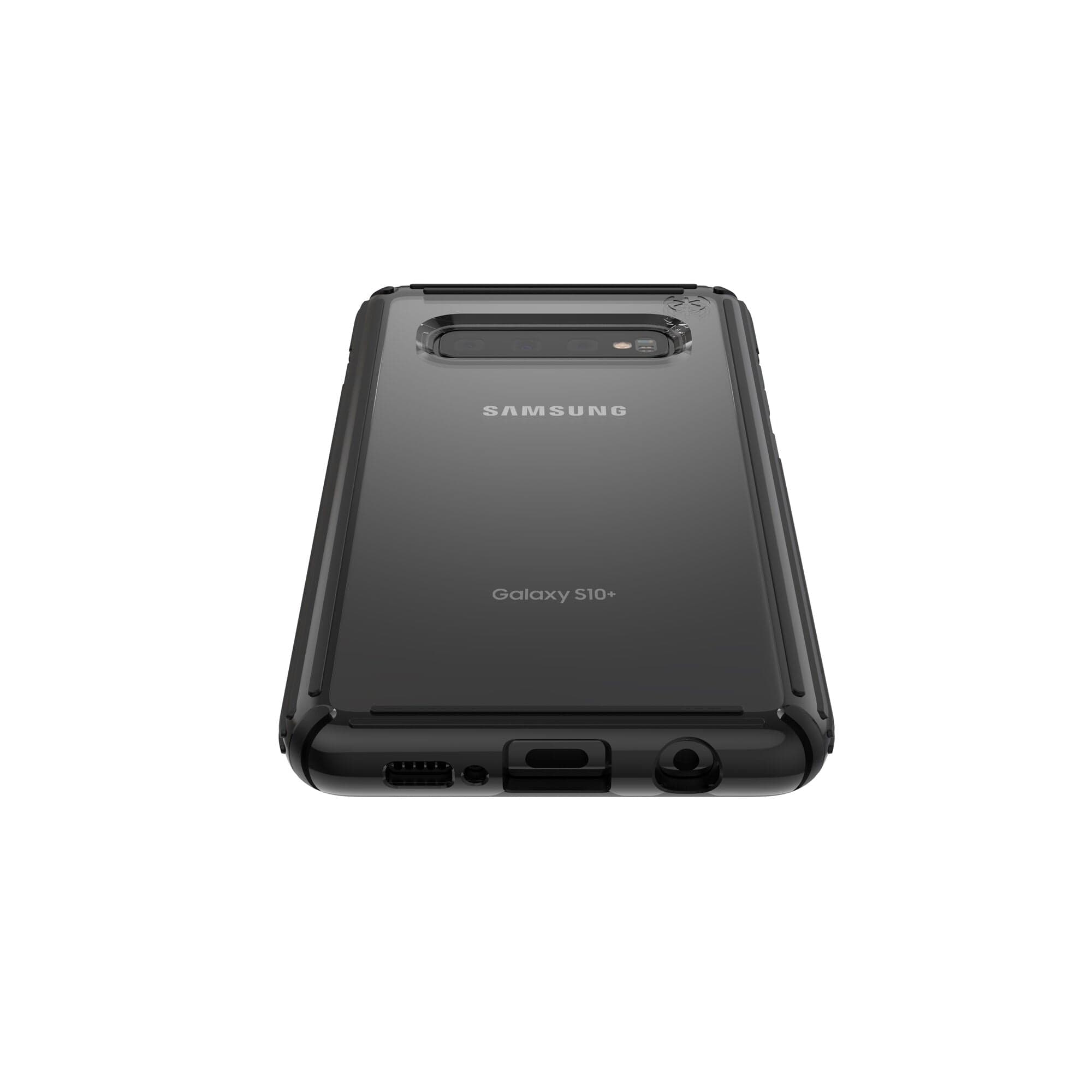 Presidio V-Grip Galaxy S10+ Cases