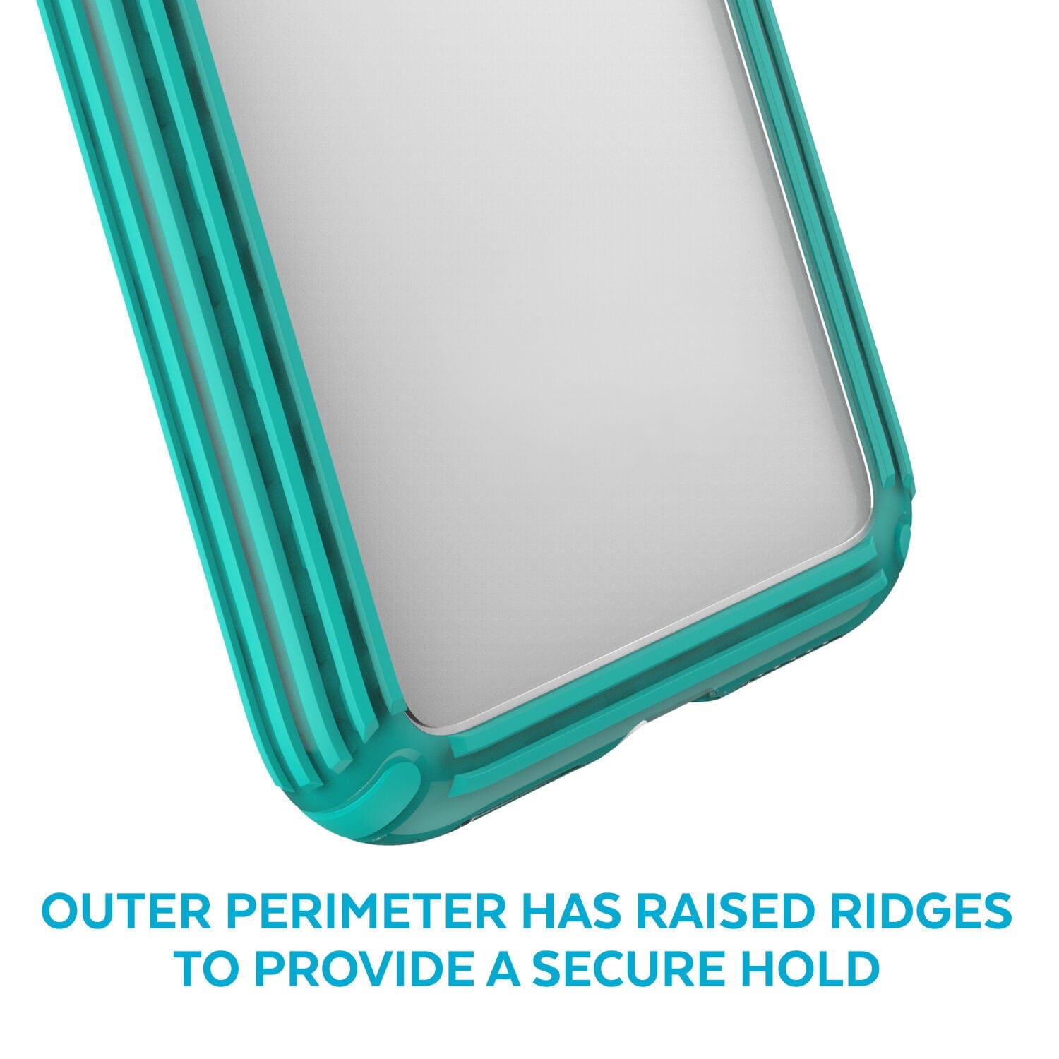 Presidio V-Grip Galaxy S10+ Cases