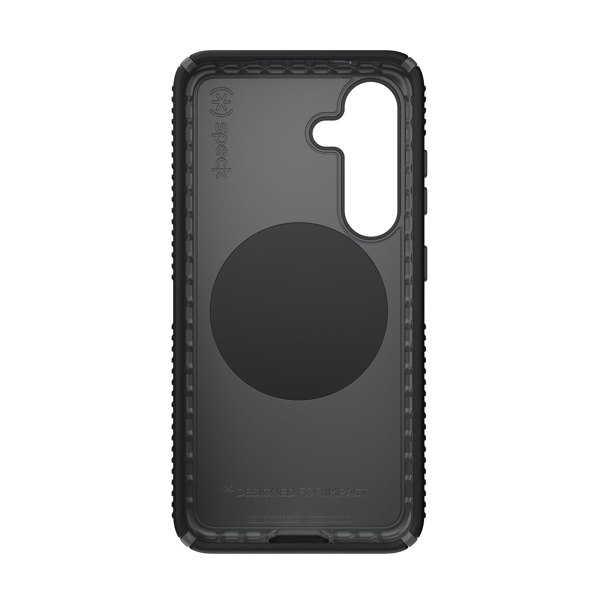 Presidio2 Grip Magnet Samsung Galaxy S25 Cases
