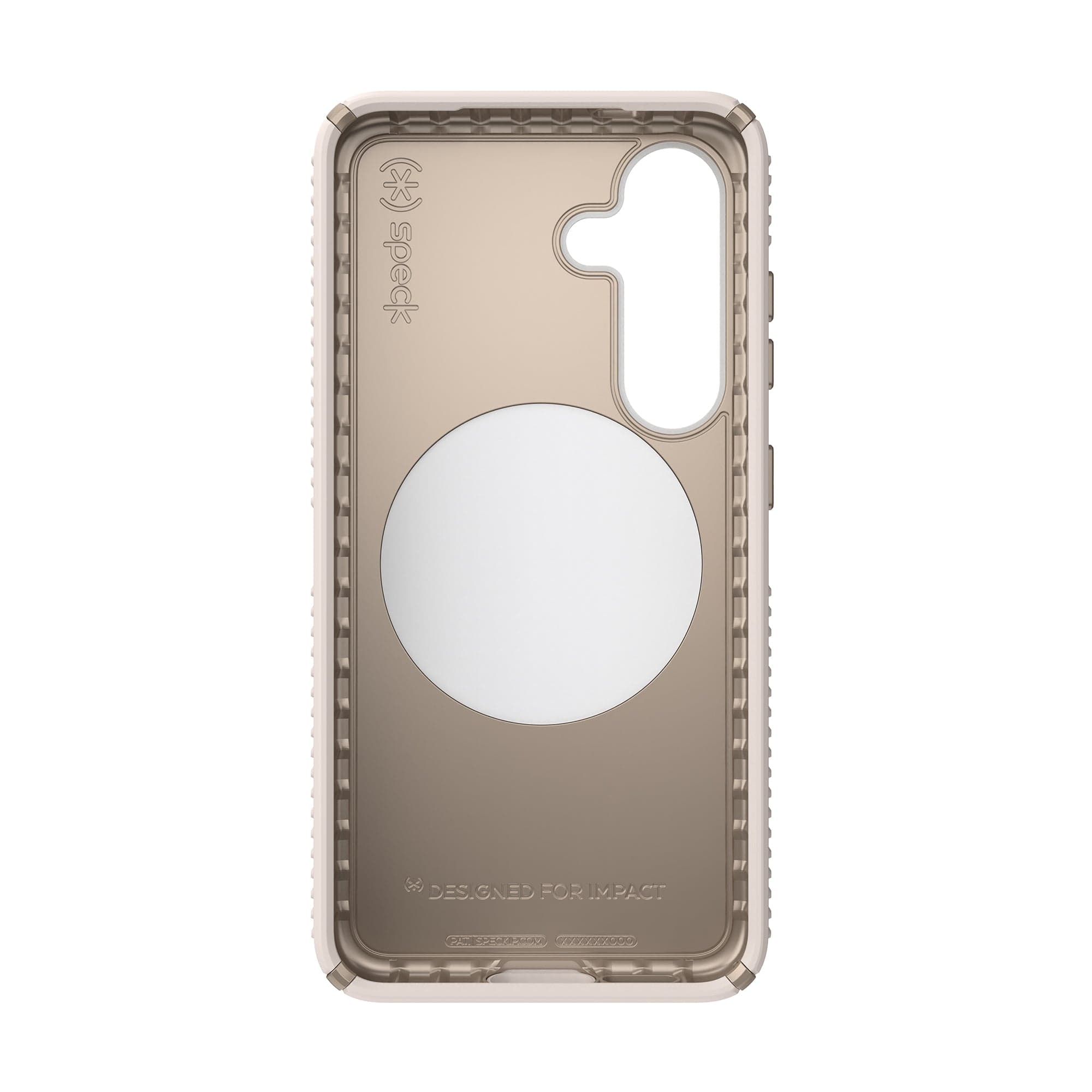 Presidio2 Grip Magnet Samsung Galaxy S25 Cases