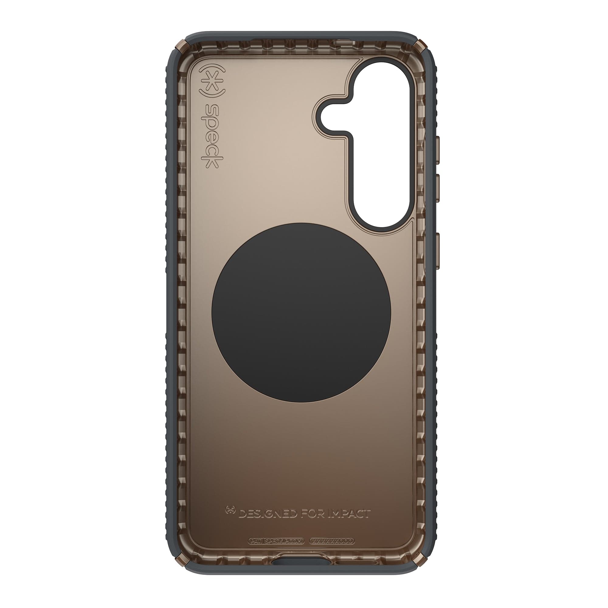 Presidio2 Grip Magnet Samsung Galaxy S25+ Cases