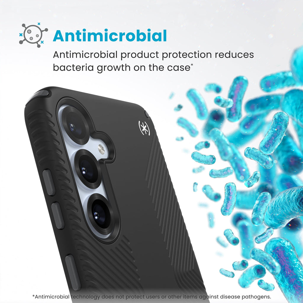 Presidio2 Grip Magnet Samsung Galaxy S25+ Cases