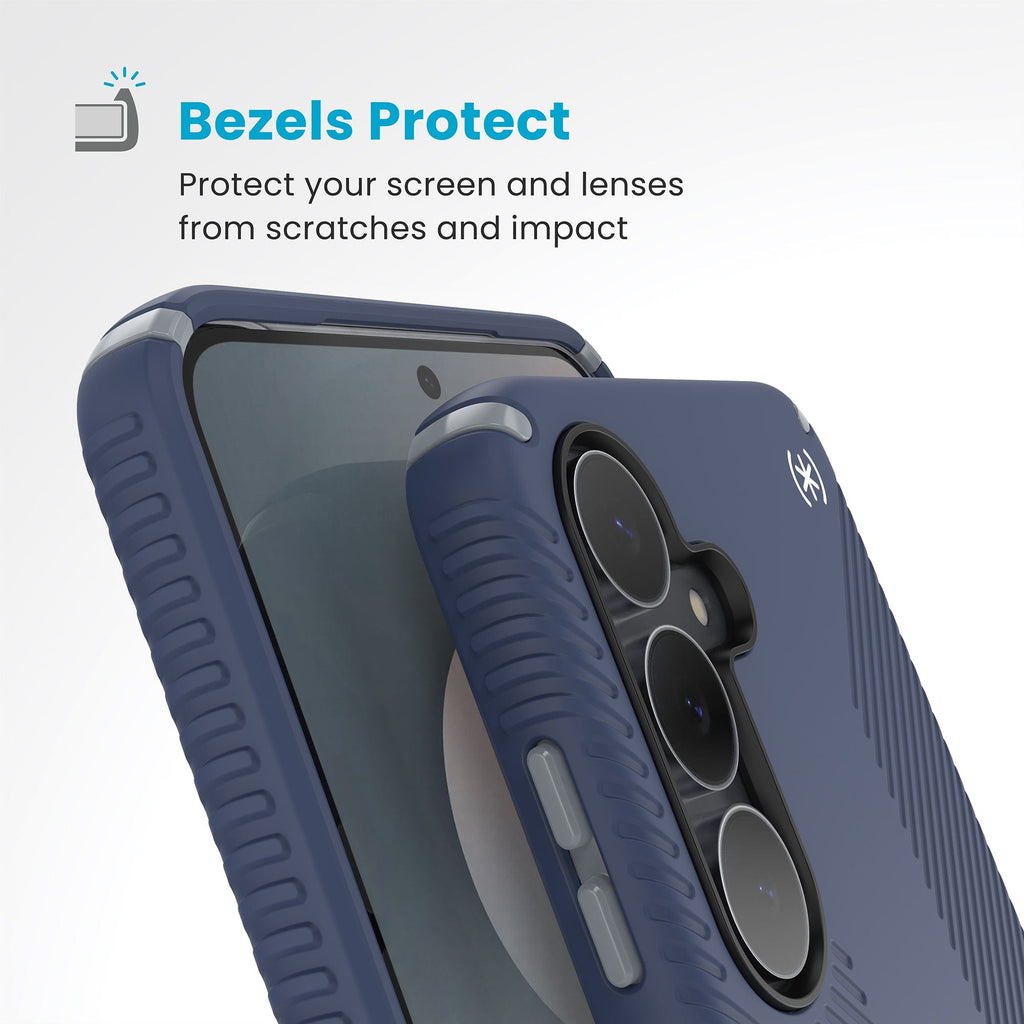 Presidio2 Grip Magnet Samsung Galaxy S25 FE Cases