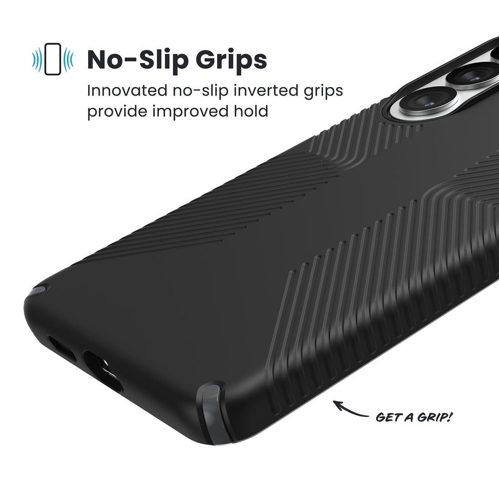Presidio2 Grip Magnet Samsung Galaxy S26+ Case