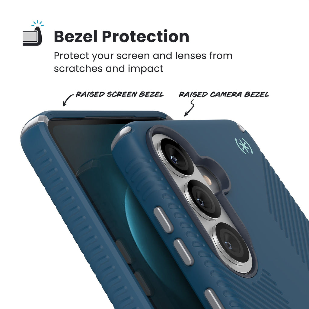 Presidio2 Grip Magnet Samsung Galaxy S26+ Case