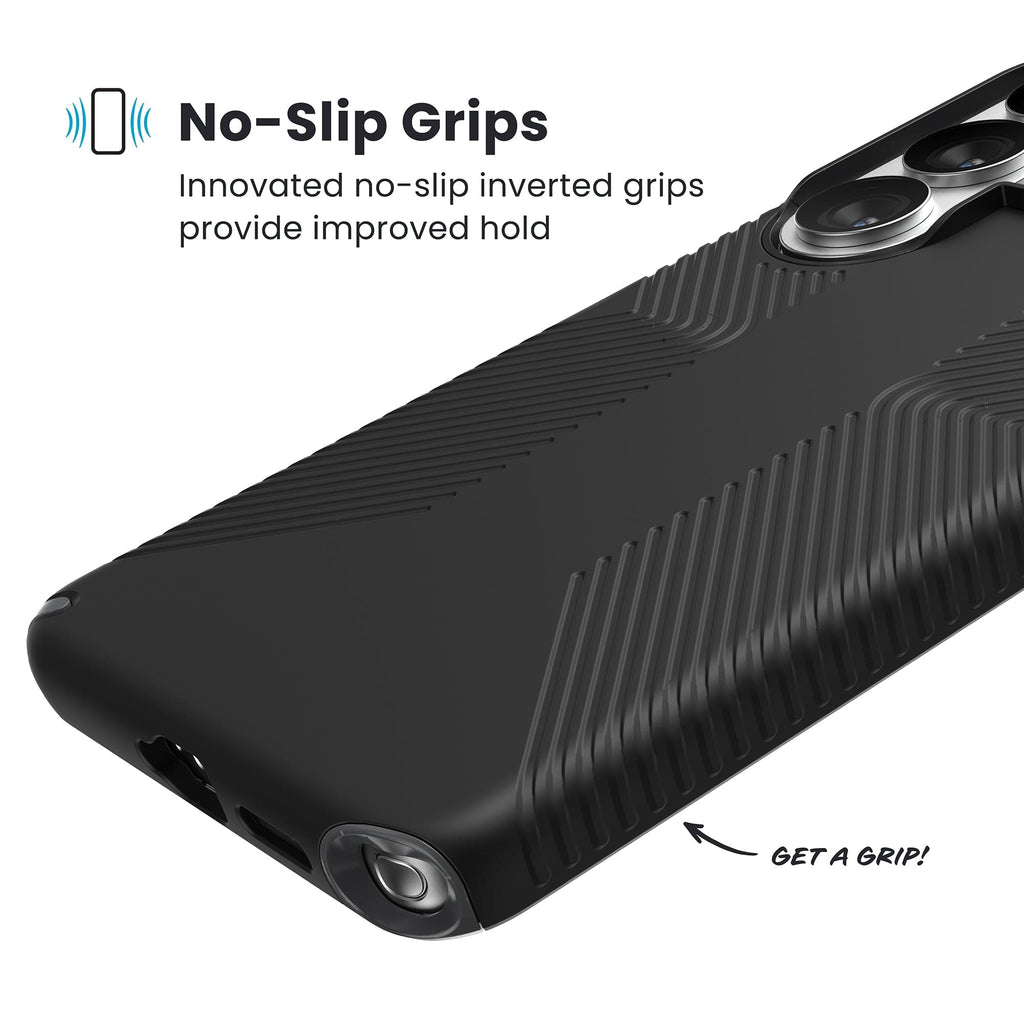 Presidio2 Grip Magnet Samsung Galaxy S26 Ultra Case