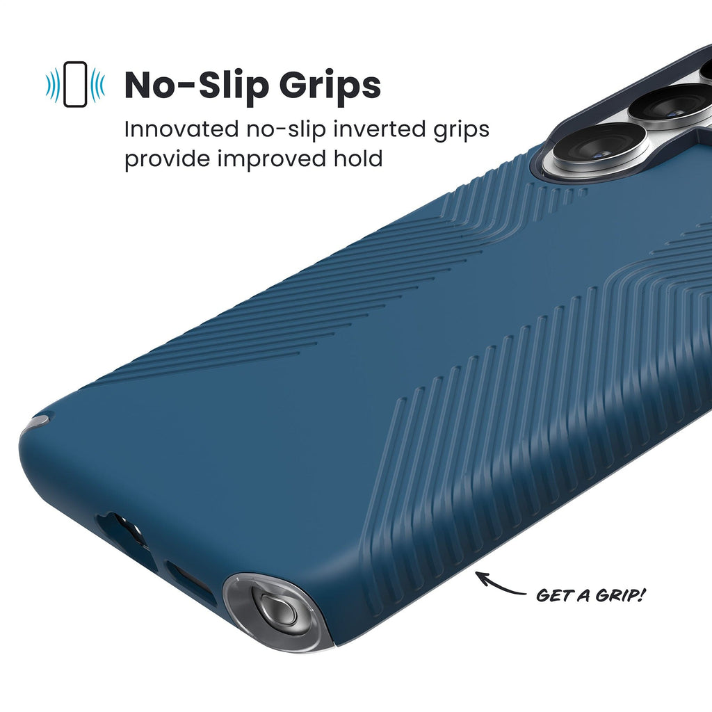 Presidio2 Grip Magnet Samsung Galaxy S26 Ultra Case
