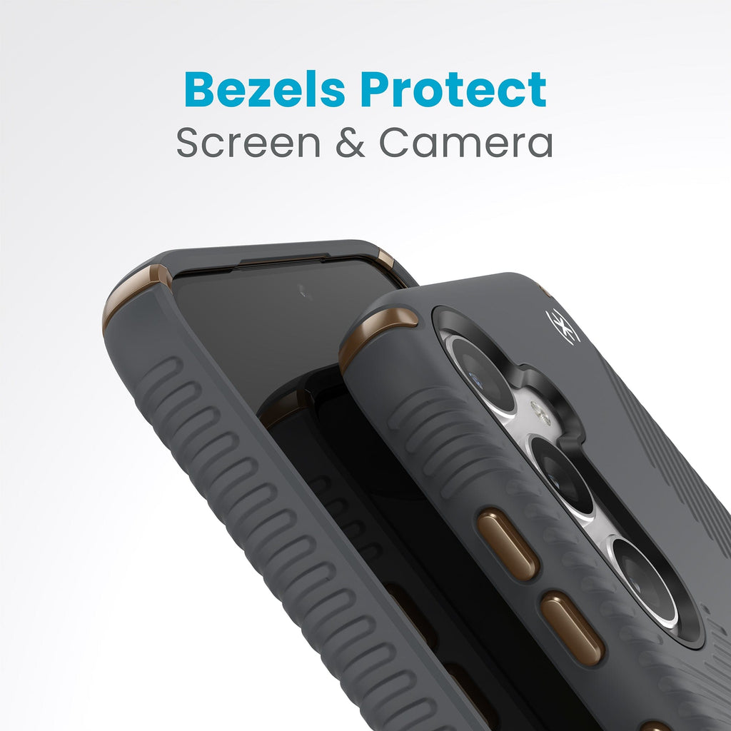 Presidio2 Grip Samsung Galaxy S24 Cases