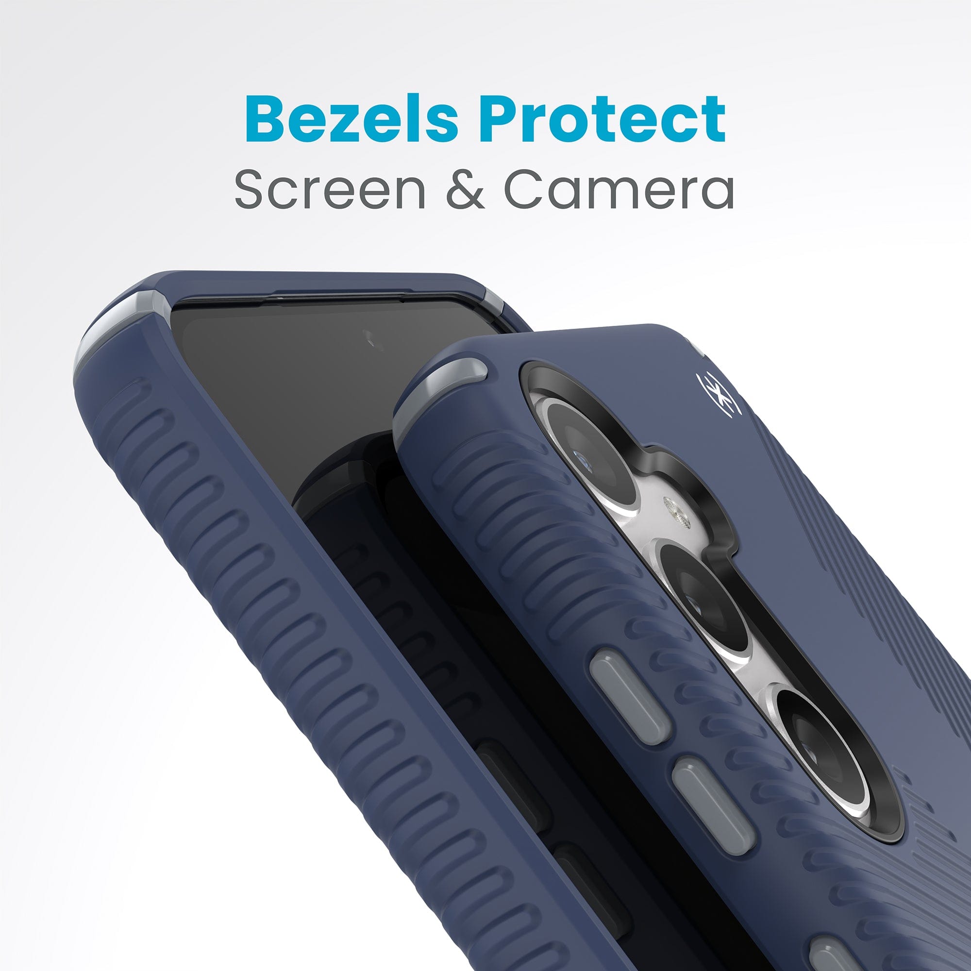 Presidio2 Grip Samsung Galaxy S24+ Cases
