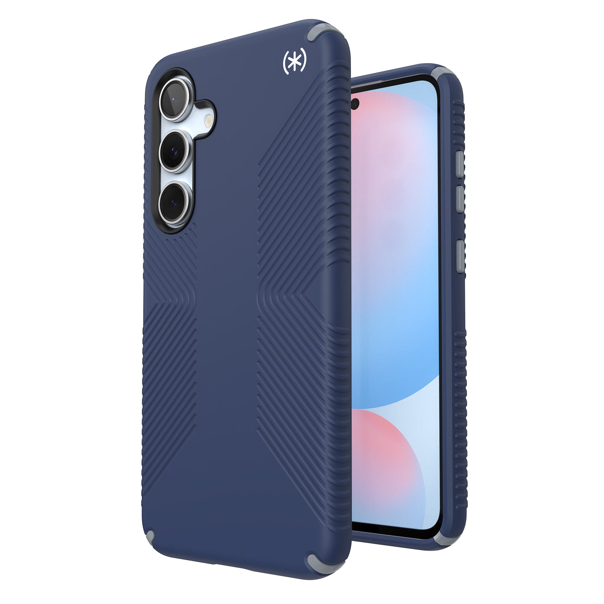 Presidio2 Grip Samsung Galaxy S24 FE Case