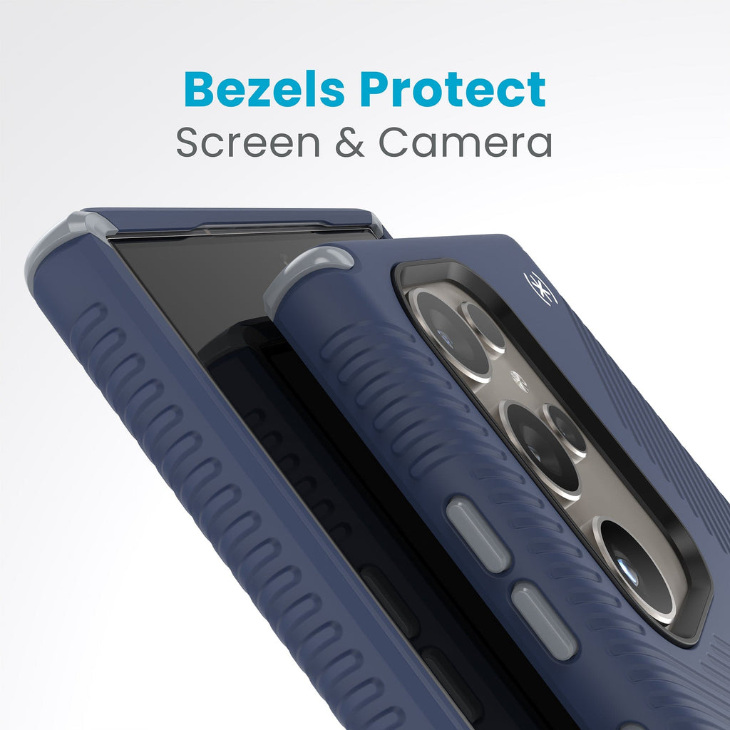 Presidio2 Grip Samsung Galaxy S24 Ultra Cases