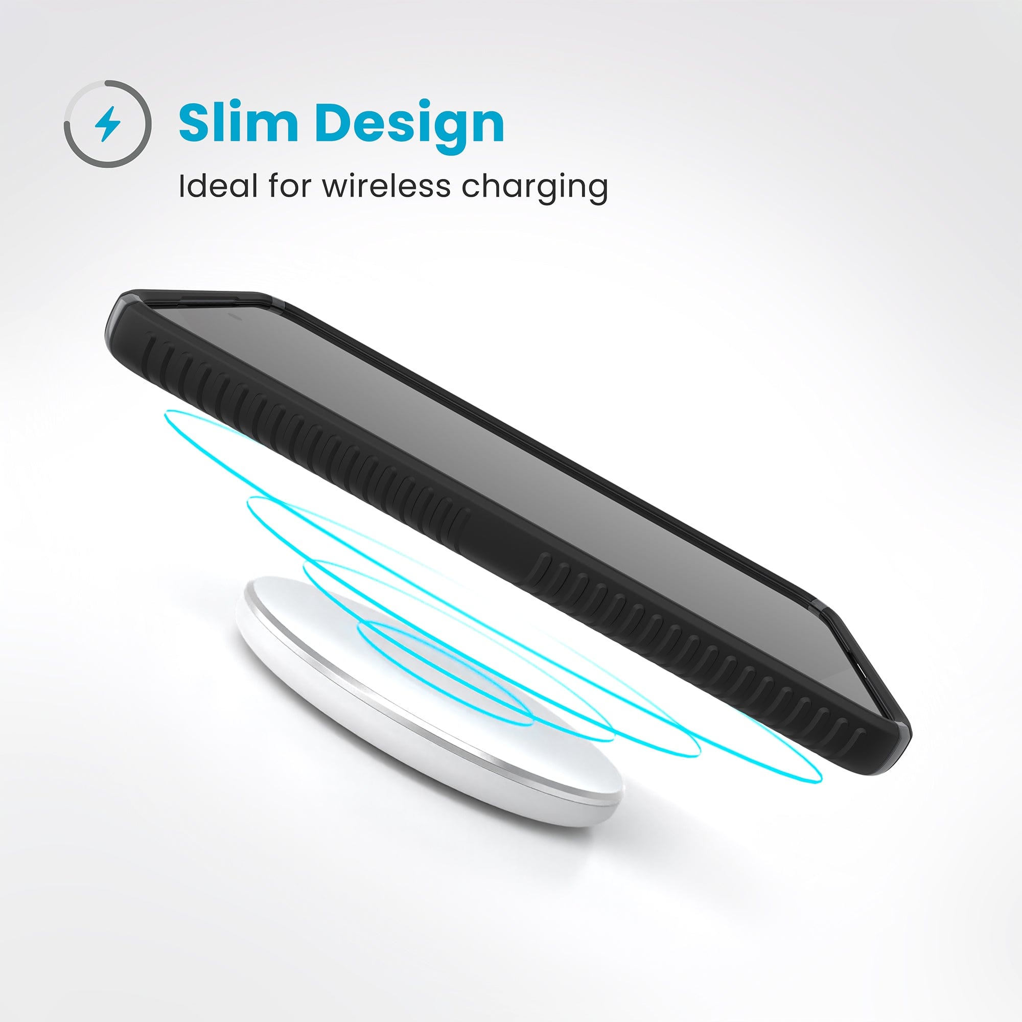 Presidio2 Grip Samsung Galaxy S25 Cases