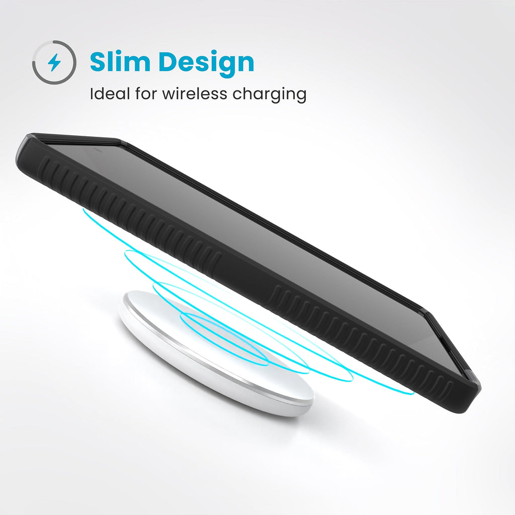 Presidio2 Grip Samsung Galaxy S25 Ultra Cases